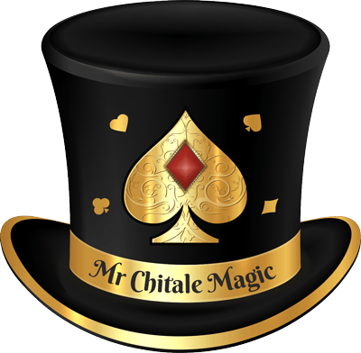 Mr Chitale Magic
